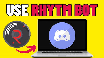 How To Use Rythm Bot Discord (2025)
