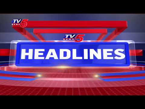 Morning News Headlines | TV5 News Digital - TV5NEWS