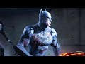 Gotham Knights Walkthrough (Full Game) - Red Hood