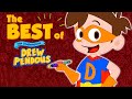 Best of The Stupendous Drew Pendous 2017 | Cool School Compilation