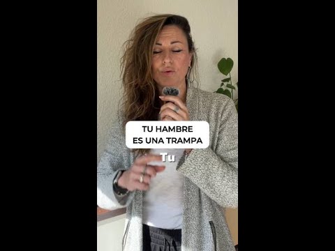 Tu hambre es una trampa #shorts