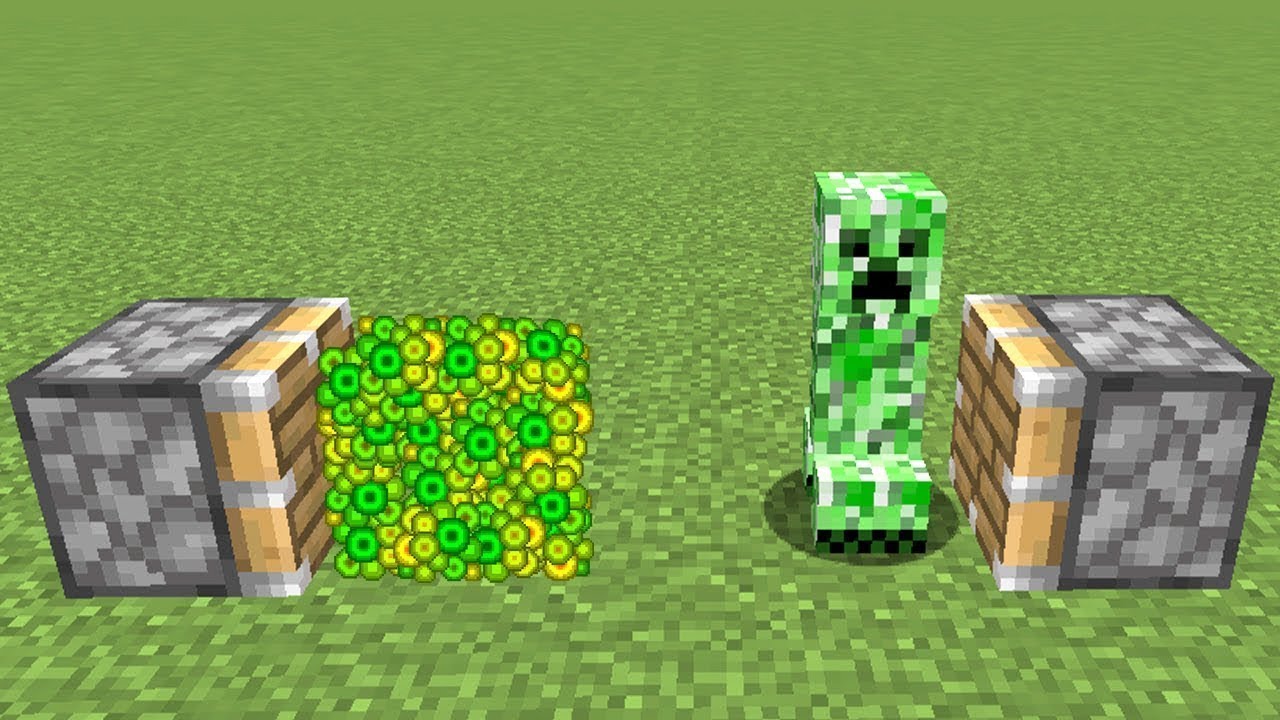 Windows Xp Creeper creeper + xp in minecraft - YouTube