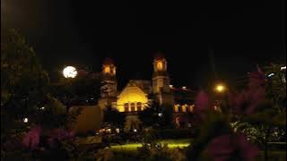 CINEMATIC MALAM-semarang #cinematicvideo #videosinematic