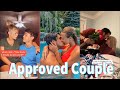 Approved Couple TikToks Compilation (Part 15) September 2020