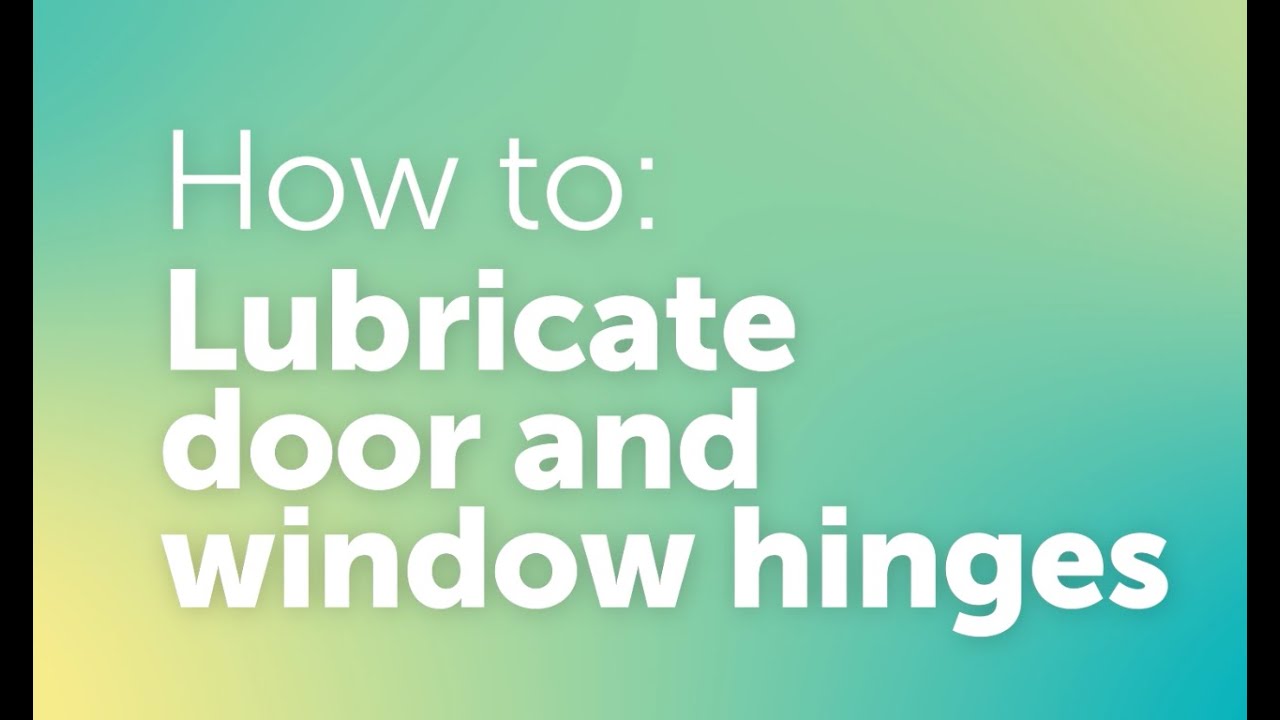 best rated sex toys Lubricating Your Car Door Hinges: Guide to Steps & Best Lubricants to Use