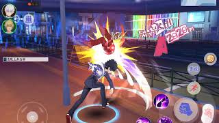 Index Mmo 2.0 Nt Touma Vs Ot Touma