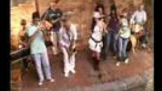 Samo ti i ja - Jovan Maljokovic Balkan Salsa Band