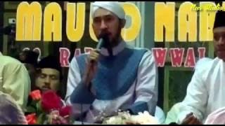 [Full] UMK Bersholawat - Az Zahir ft. Habib Bidin Assegaf