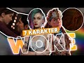 7 Karakter Game LGBTQ+ dan WOKE