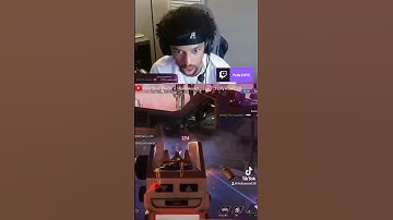 Am I tuff or nah? Twitch Yoda1NYC, i stream daily! #apex #videogames  #apexlegends #short #shorts