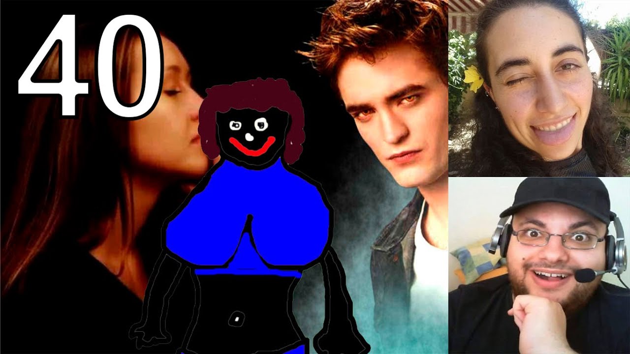 Mejores Momentos Rangu Leyendo Badfics #40 - Amor alcohólico depresivo - #6