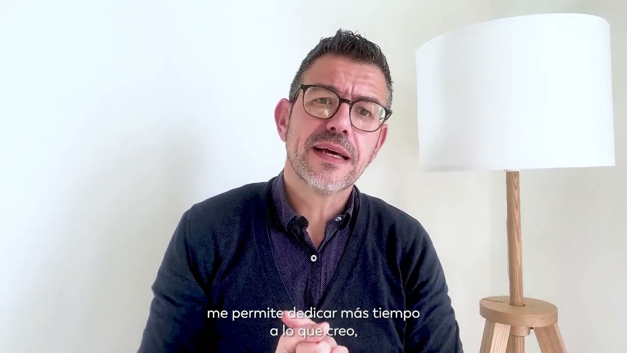 Ver el testimonio