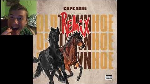 Old Town Hoe Reaction!!