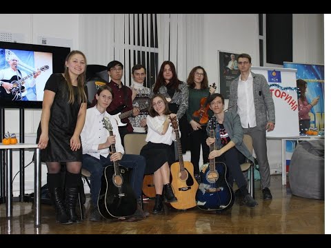 Символы Победы. Акустический