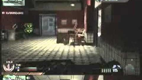 Quick Scope Wall Bang Collateral