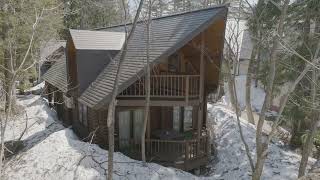 Big Bear Chalet 1 – Hakuba