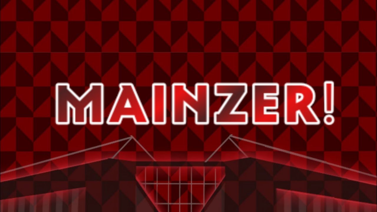 1.FSV Mainz 05 | Mainzer | MeenzerBub