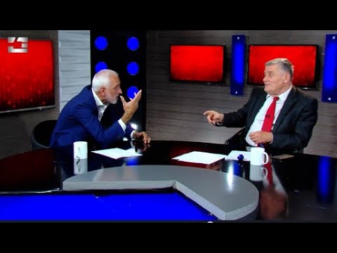 ბიძინა შენ ხარ ცრუ კაცი! ბიძინა, ვერ გვაჯობებ! - მურმან დუმბაძე