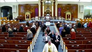 Carolyn M. Beaulieu  Funeral Mass- Saturday March 2nd 2024