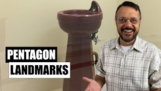 Fun Places to Visit In The Pentagon