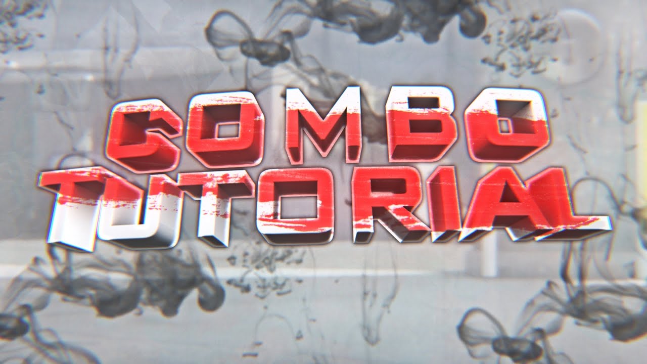 Combo Tutorial #2 By Azir BO2! [ COMPLEX ] - YouTube