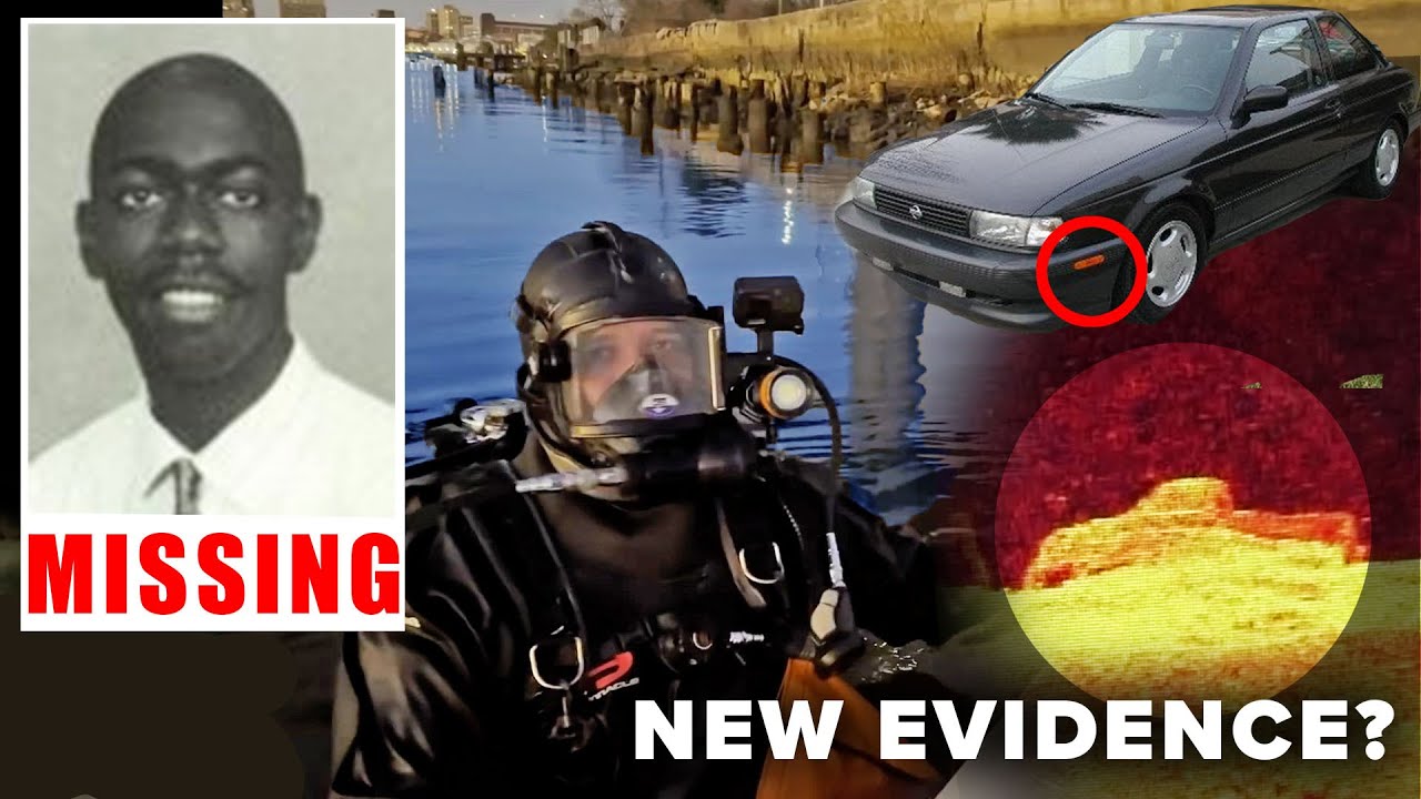 UNSOLVED: 5 People Missing for 20 Years! Cold Case (Barry Aiken)