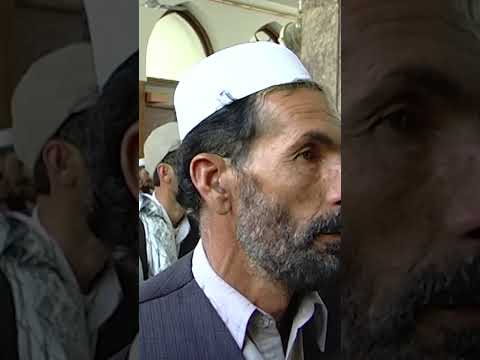 مریض در حال از بین رفتن است به هر شفاخانه مراجعه میکنی میگه امکانات نداریم