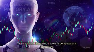 Educational video on Lumera