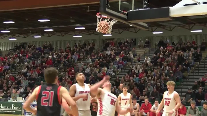 State C boys: Froid-Medicine Lake overpowers Roy-W...