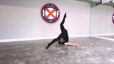 Shoulder Roll Tutorial Promo