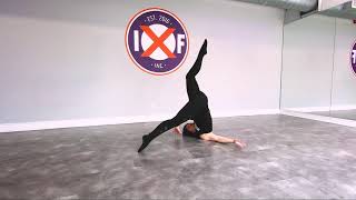 Shoulder Roll Tutorial Promo