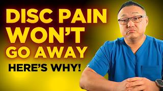 Why Non-Surgical Disc Treatment Fails for Some Patients And What Actually Works