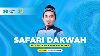 Download Lagu Live Safari Dakwah| Selamatkan Yatim Palestina Bersama Ustadz Maulana MP3 Download Lagu Live Safari Dakwah| Selamatkan Yatim Palestina Bersama Ustadz Maulana MP3