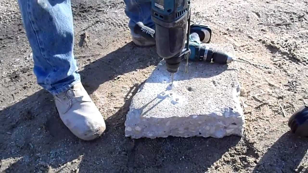 Makita Hammer Drills vs each other