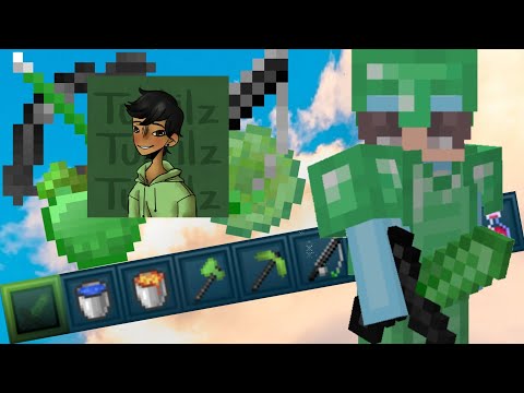 Turtilz 5k Pack for MCPE