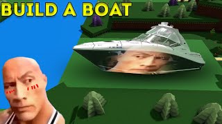 Build A Boat For Treasure FUNNY MOMENTS (TOP BUILDS)