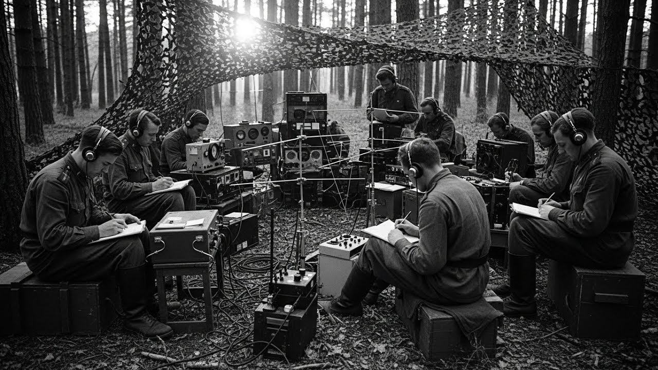 How One Soviet Deception Plan Cost Germany an Entire Front