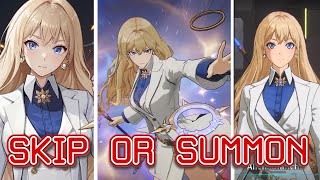 SHOULD YOU SUMMON?! ALICIA!!! | Solo Leveling: Arise