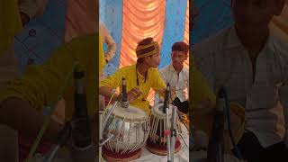 रोहित बेबी #trending #viral #harmonium #tabla #Mukesh you tuber atarra