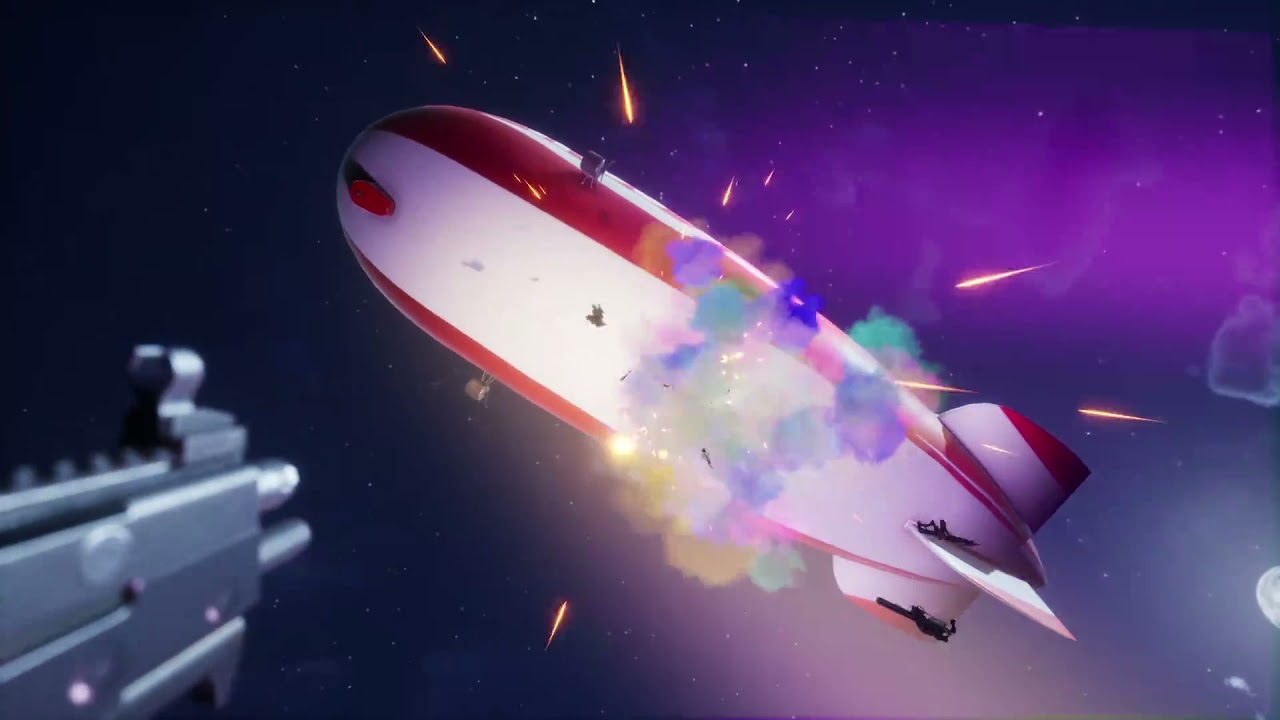 rules of survival 3rd rosversary