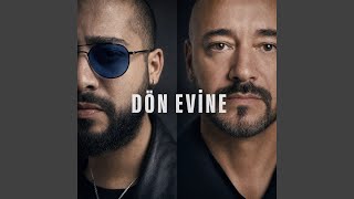 DÖN EVİNE - Gökk, Gekko G & Mueckebeatz