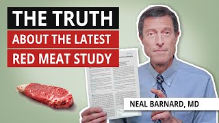 Is Eating Red Meat Helpful or Harmful?