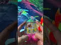 Capybara Water Gamebot #gaming #squidgame #satisfyingvideo #satisfying #toys
