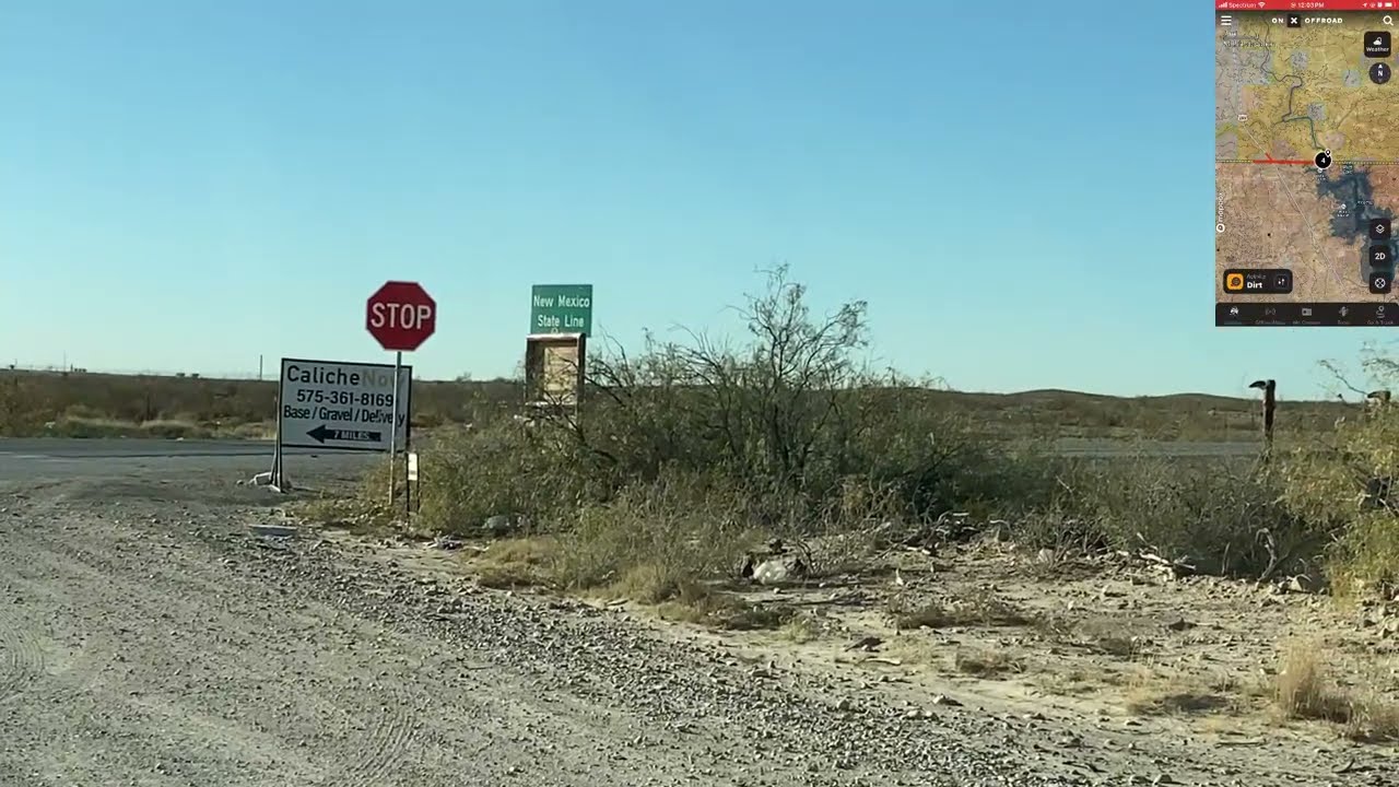 Exploring Nearest BLM Camping to Central Texas- Going West- Free Camping- Catfish Road 