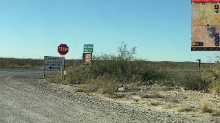 Exploring Nearest BLM Camping to Central Texas- Going West- Free Camping- Catfish Road 