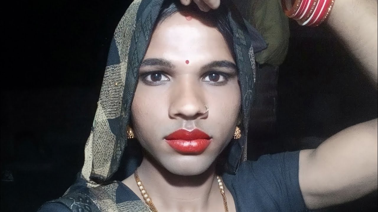boy and girls Aotting par janvi Rani Crossdressing/boy to girls YouTube