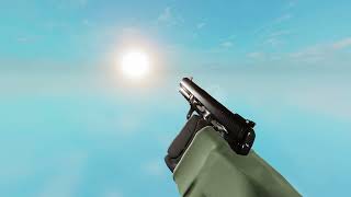 roblox viewmodel animation test yeah
