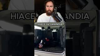 Toyota Trunk Sizes