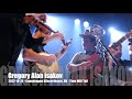 Gregory Alan Isakov Time Will Tell 2022 10 24 Copenhagn Koncerthuset DK mp3