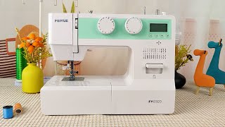 FEIYUE FYe320 Heavy Duty Sewing Machine for Beginners